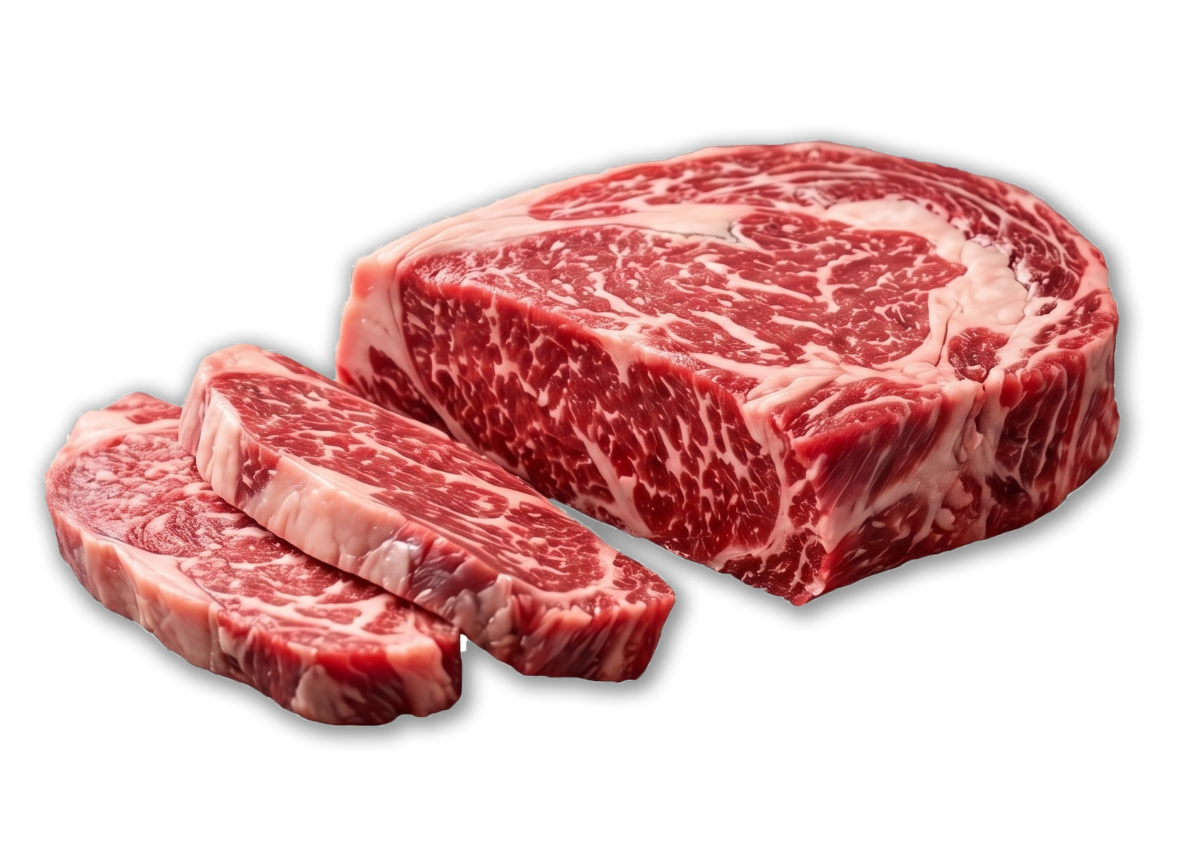 Bistecca di altissima qualità